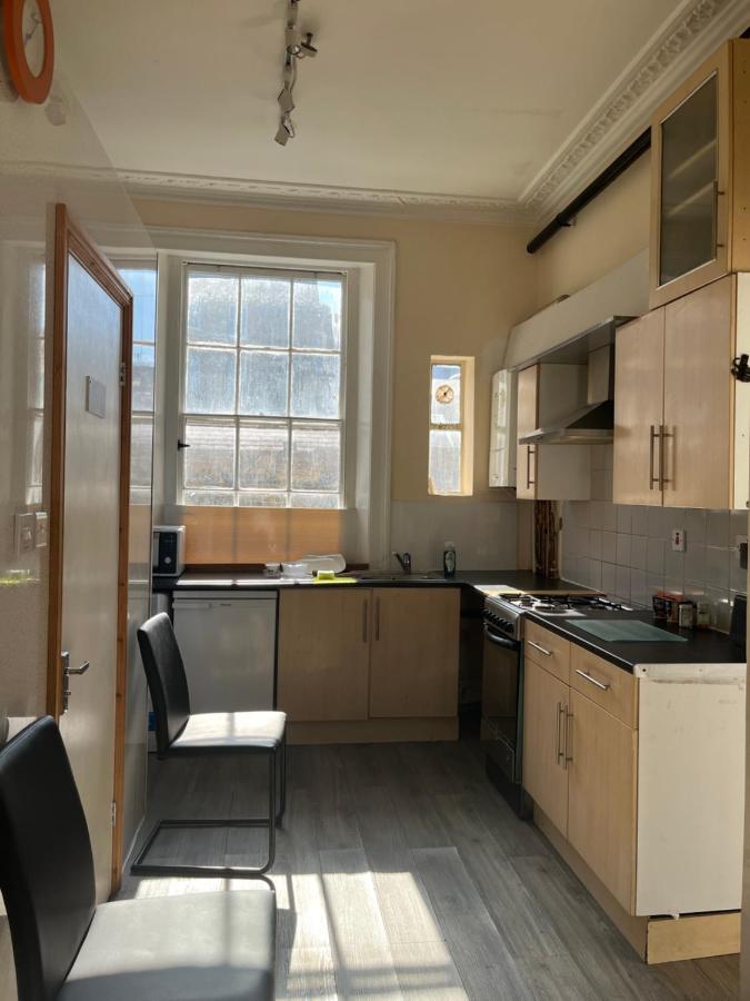 伦敦Victoria Style Flat Near Victoria Station公寓 外观 照片