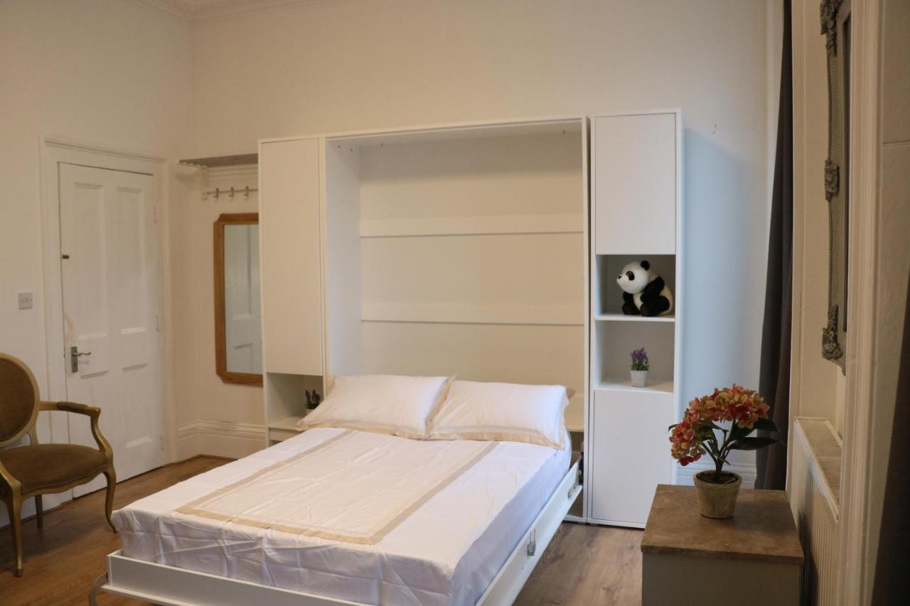 伦敦Victoria Style Flat Near Victoria Station公寓 外观 照片