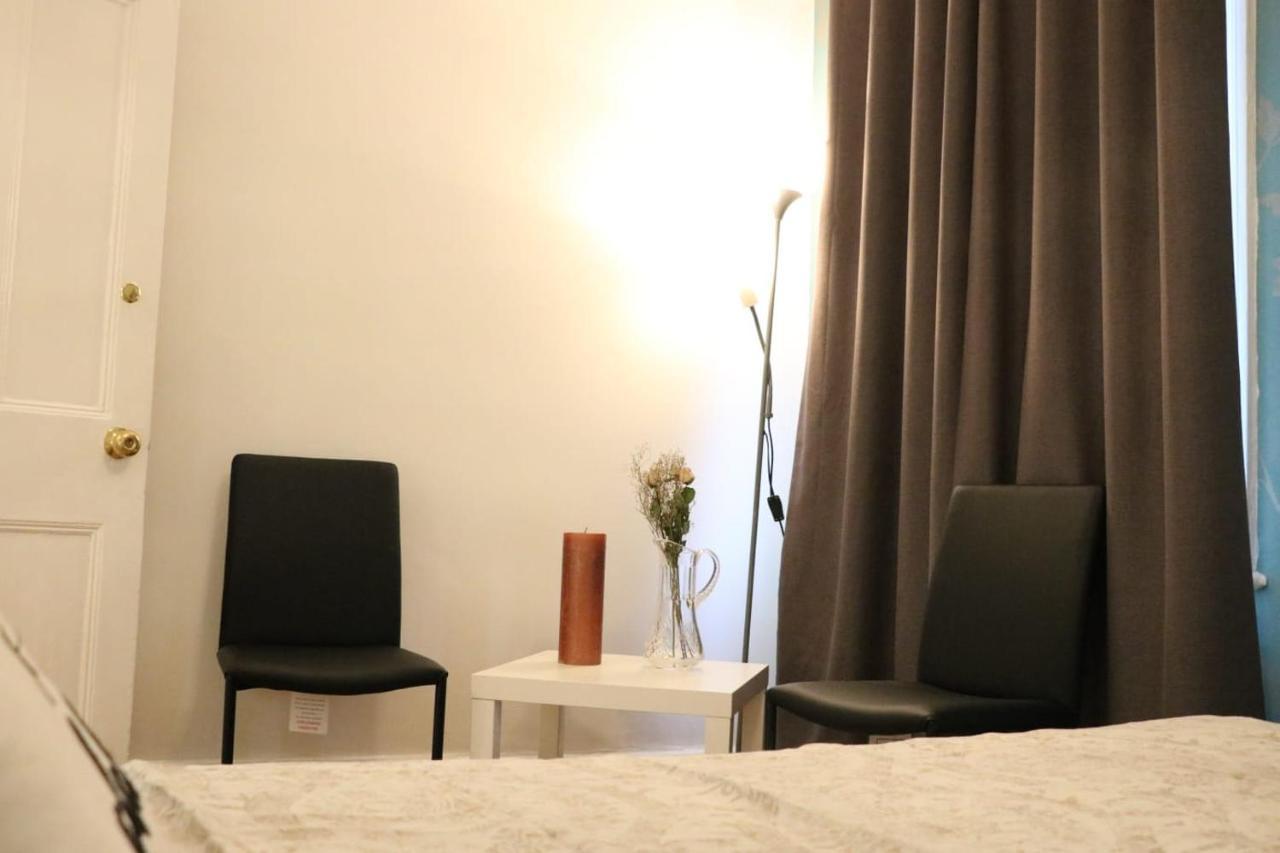 伦敦Victoria Style Flat Near Victoria Station公寓 外观 照片