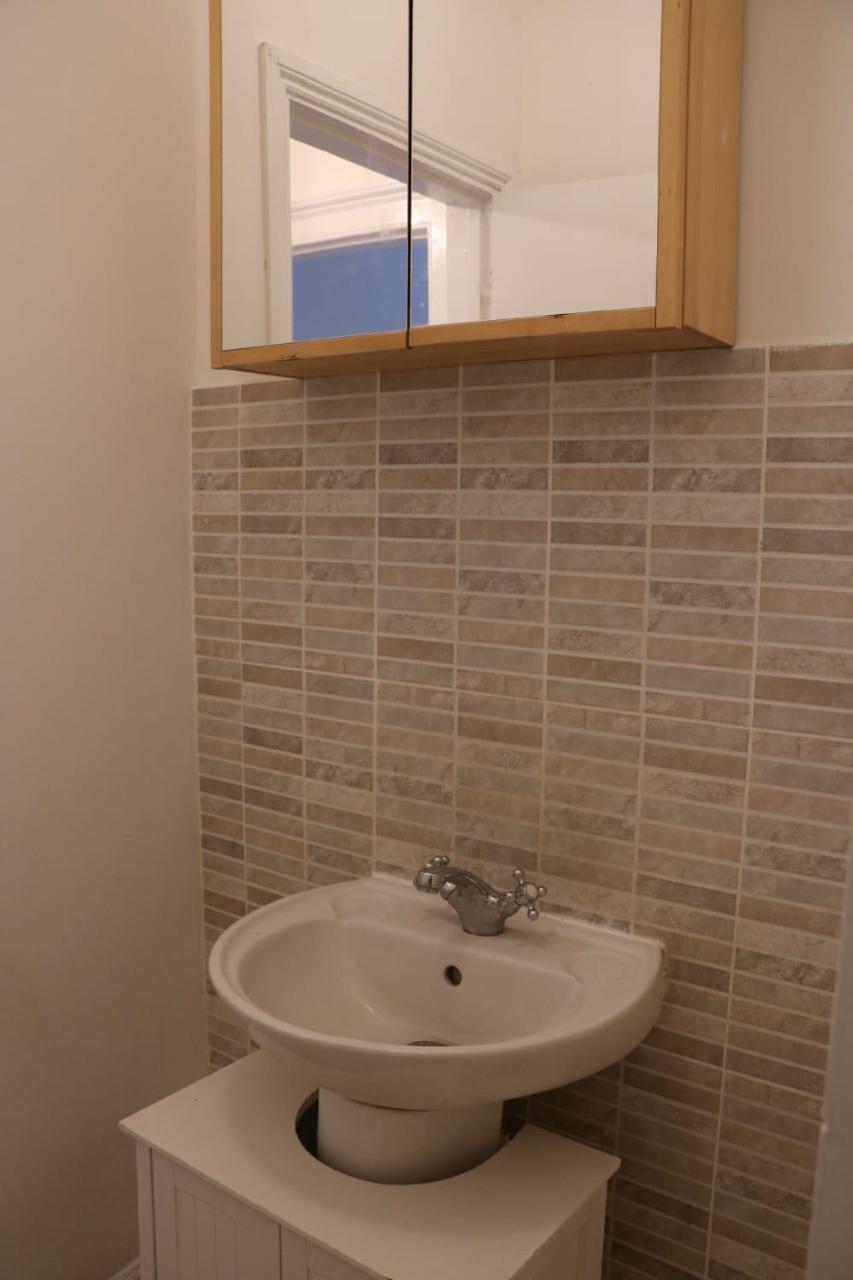 伦敦Victoria Style Flat Near Victoria Station公寓 外观 照片