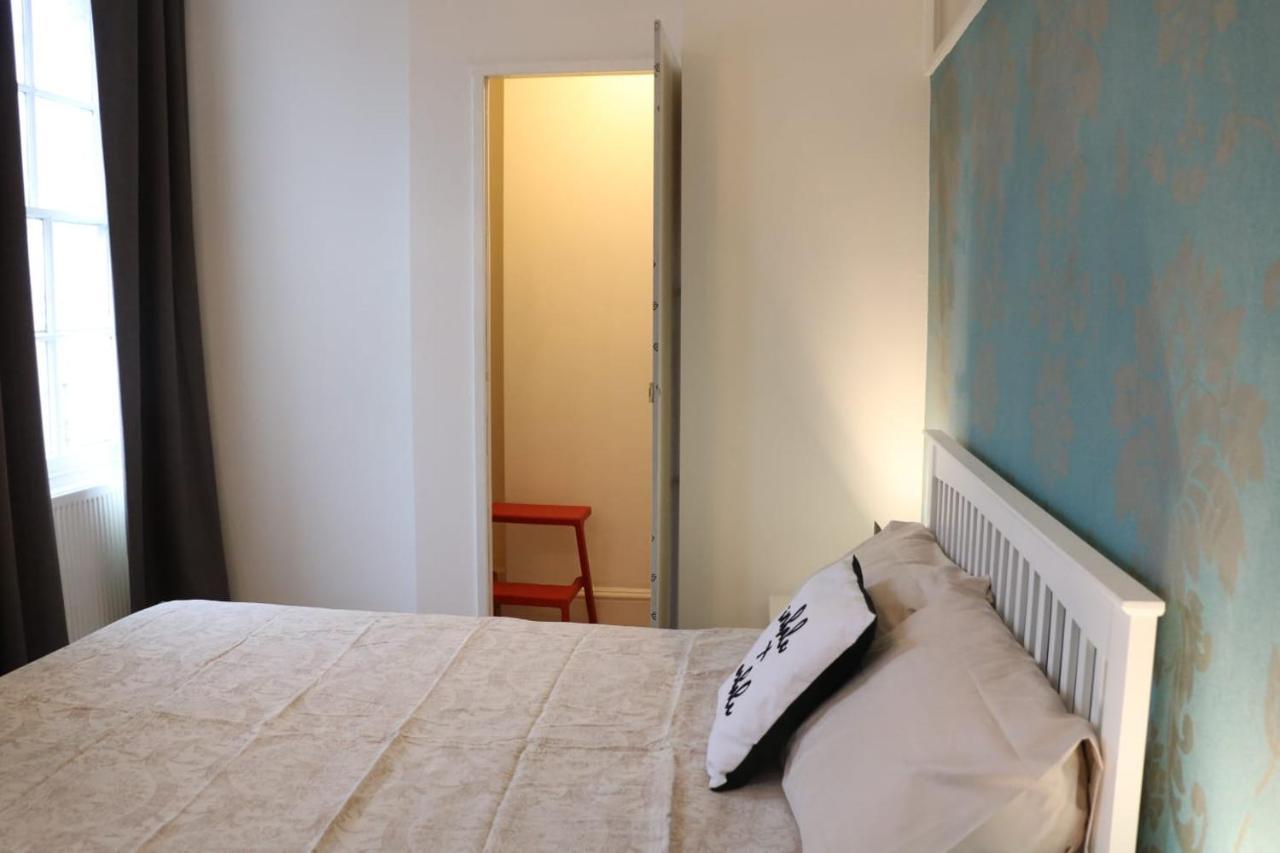 伦敦Victoria Style Flat Near Victoria Station公寓 外观 照片