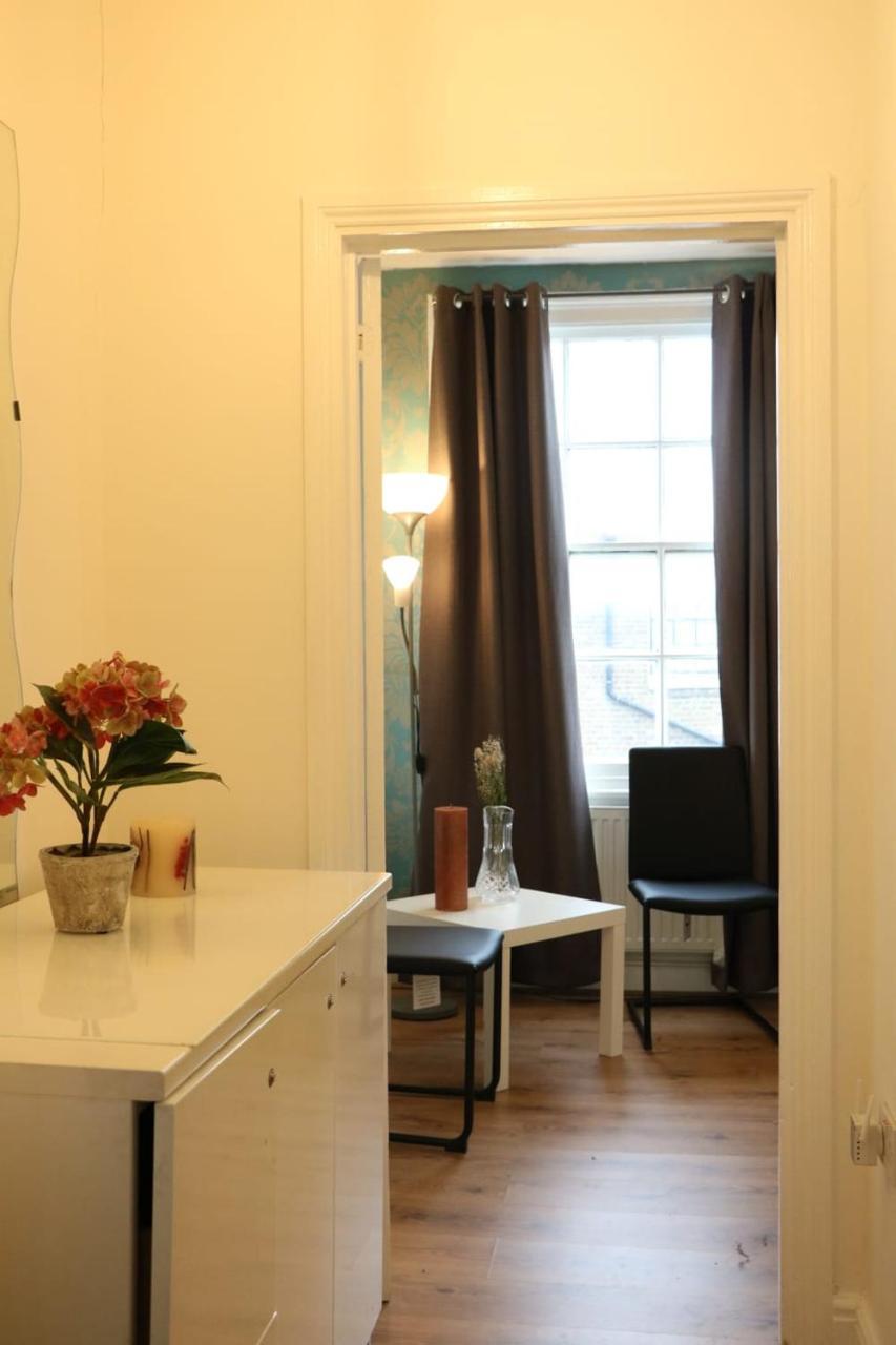 伦敦Victoria Style Flat Near Victoria Station公寓 外观 照片